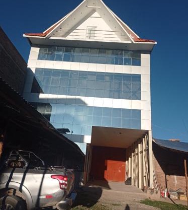 Casa del Virrey Hospedaje