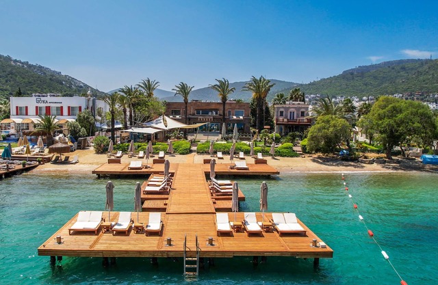 Casa dell'Arte Hotel of Arts & Leisure