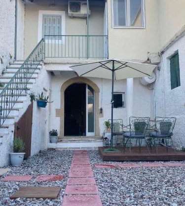 Casa di Marko