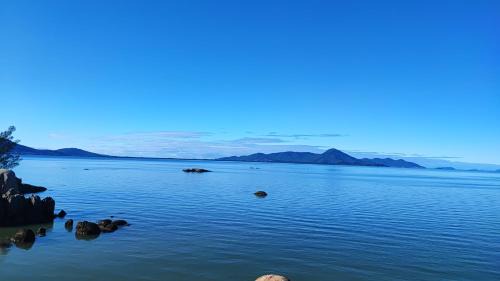 Casa do Barco de Coqueiros
