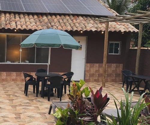 Casa do João