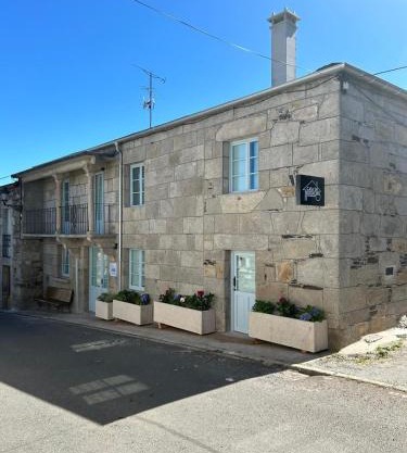 Casa Do Quexeiro