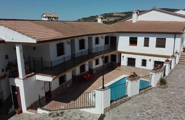 Casa Dominga for 6 people