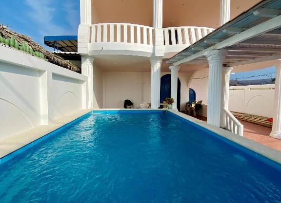 Casa Don Marco Luxury Beach house