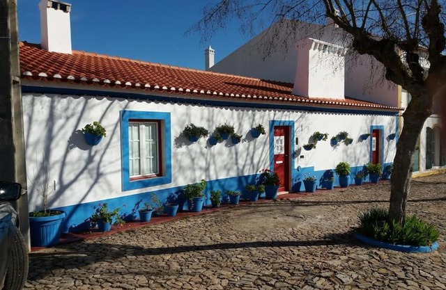 Casa dos Pécoxinhos
