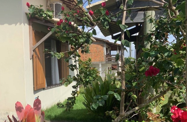 Casa dos Paulistas Ilha de Boipeba