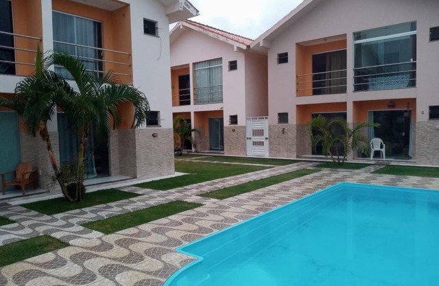 Casa dos Pinheiros Beira-mar