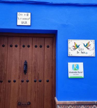 Casa Due Amori