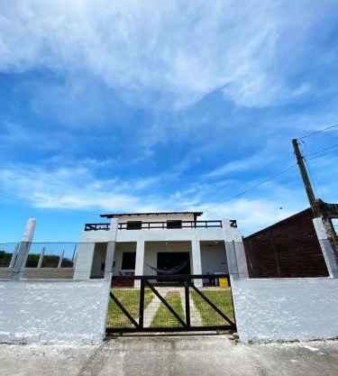 Casa Dunas