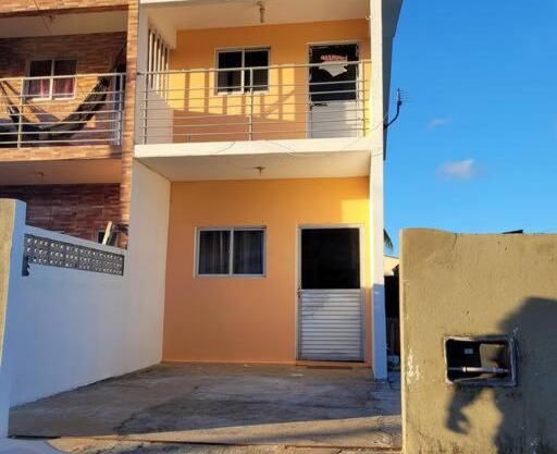 Casa Duplex em Lucena