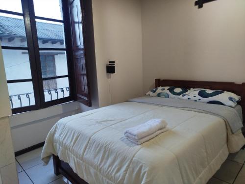 Casa el Descanso