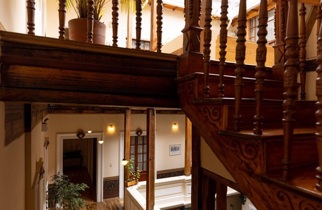 Casa El Edén