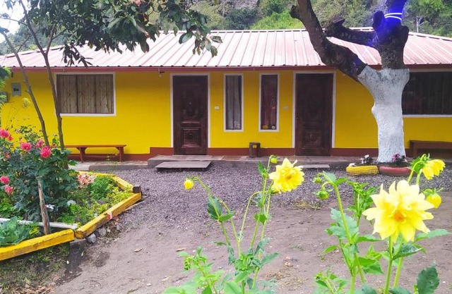 Casa El Guayacan