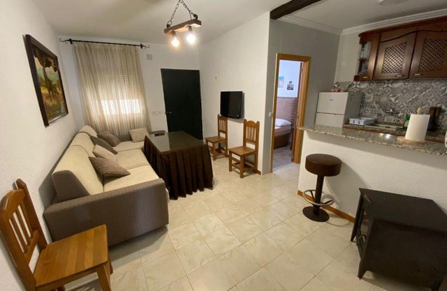 Casa El Ronquillo