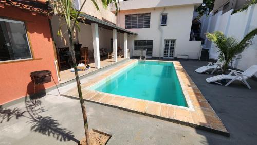 Casa em Belo Horizonte - Pampulha