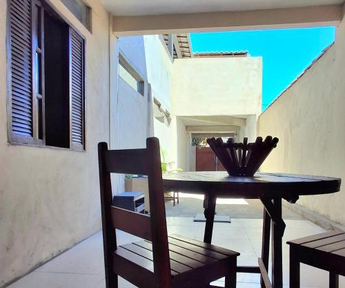 Casa em Cabo Frio Temporada