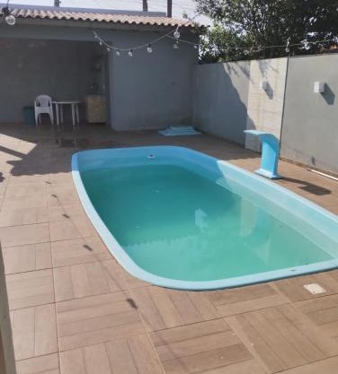 Casa em imbé