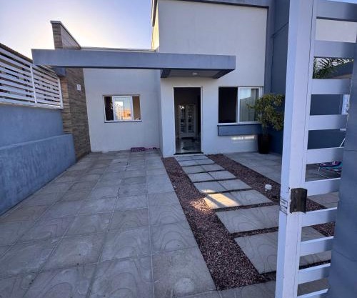 Casa em imbe