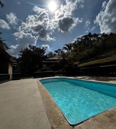 Casa em Tiradentes