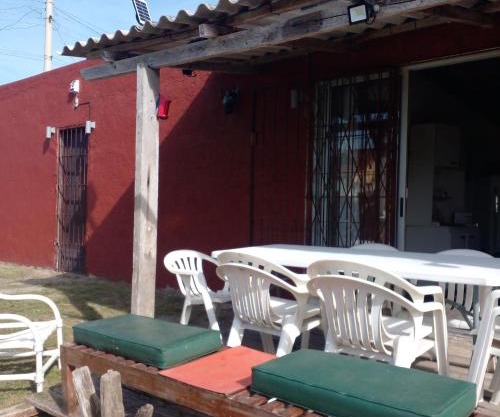 Casa en Barra del Chuy Brasil,Alvorada