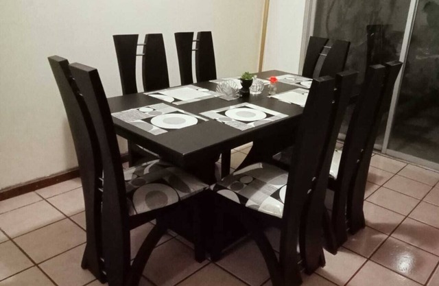 Casa en Condominio, con Parking Privado
