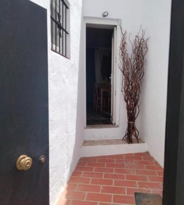 Casa en el centro de Alcalá