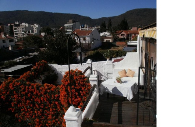 Casa en el nuevo corazón de salta