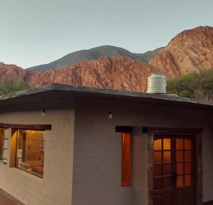 Casa en Purmamarca
