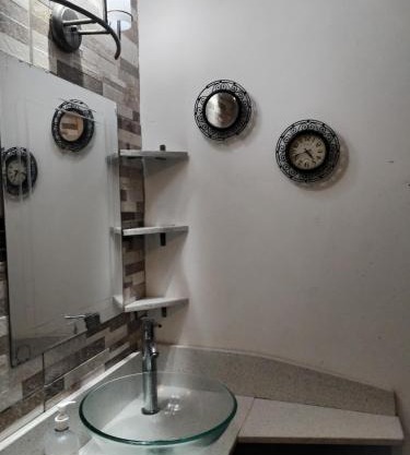 Casa en San José de la Montaña