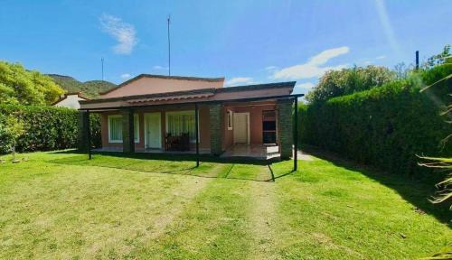 Casa en Solar Del Valle