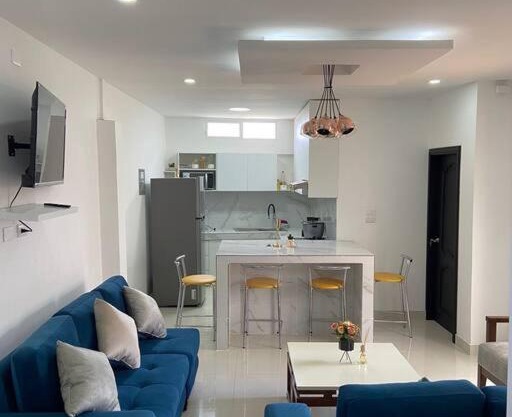 Casa en Urbanizacion- Manta