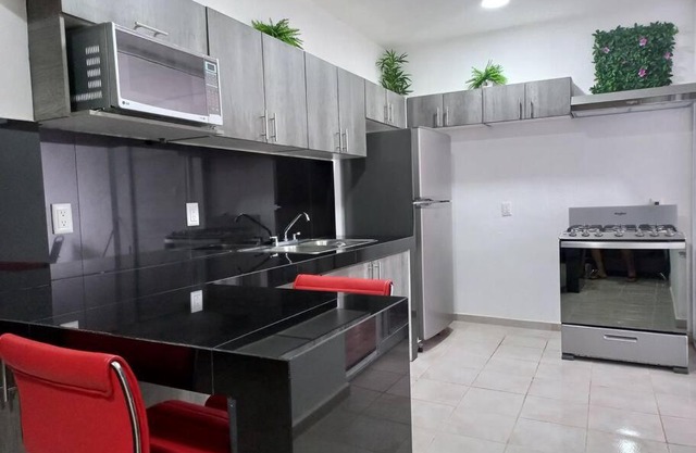 Casa entera con alberca