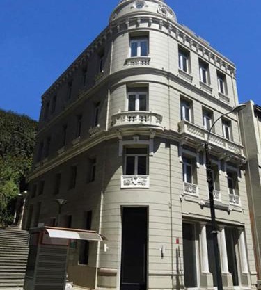 Casa Esmeralda