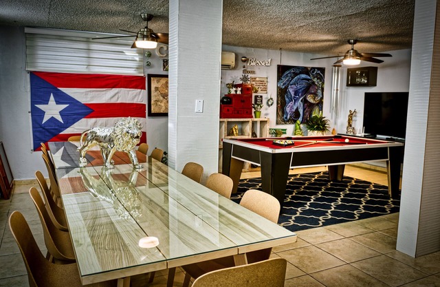 Casa Especial @10 min from Dorado, 20 from San Juan