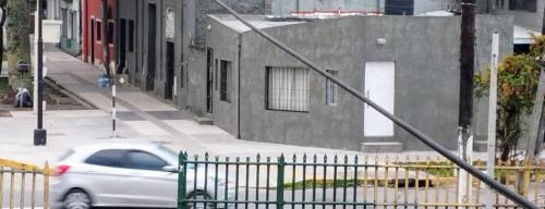 Casa Esquina