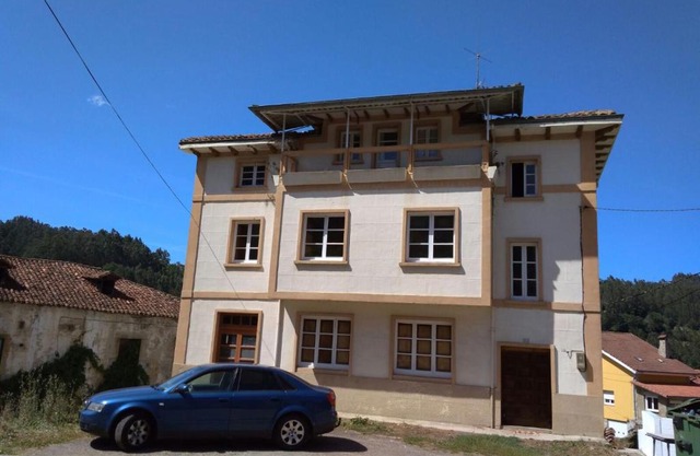 Casa Estrella