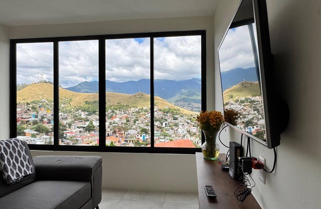 Casa Eva Oaxaca
