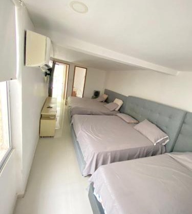 Casa exclusiva al norte