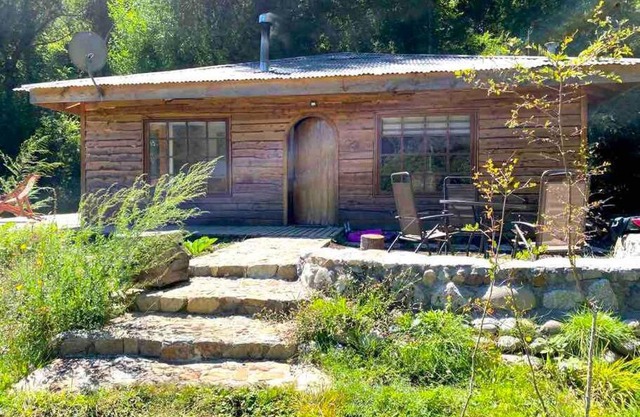 Casa Familiar a orilla de laguna