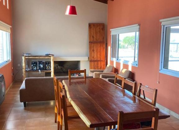 Casa familiar