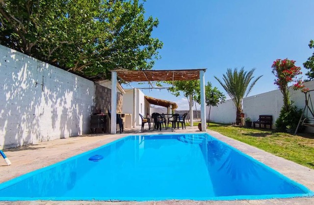 Casa Ferriño