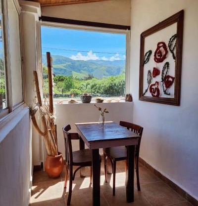 Casa Feito Tafi