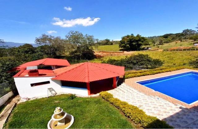 Casa Finca Kilometro 28 Bitaco