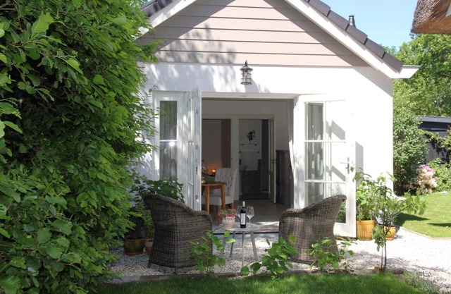 Casa Fiore - One Bedroom Apartment, Sleeps 2