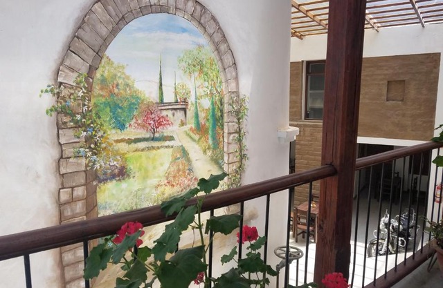 Casa Francisco Hotel