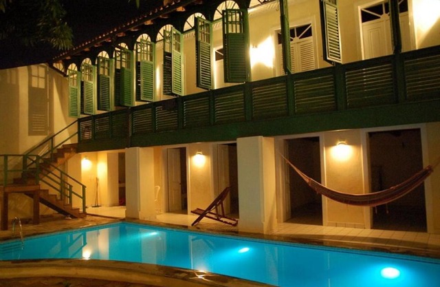 Casa Frankie