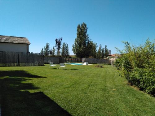 Casa Fresno
