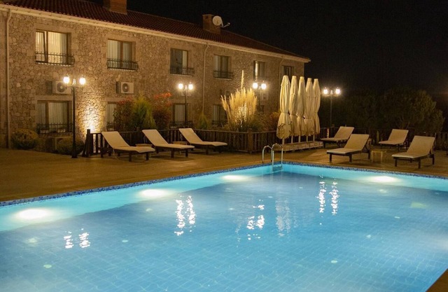 Casa Galini Hotel