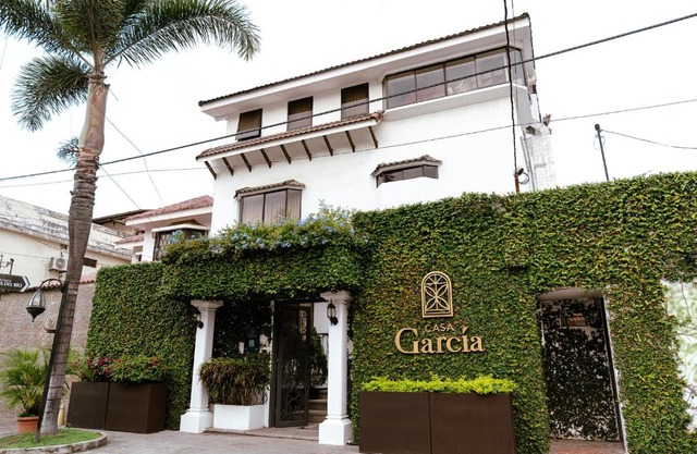 Casa García