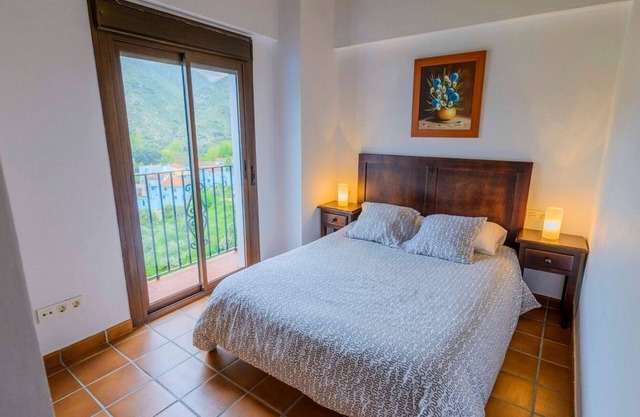 Casa Genal Júzcar by Ruralidays